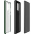 Ohio University Ohio University Outline Galaxy Note20 5G Pro Case