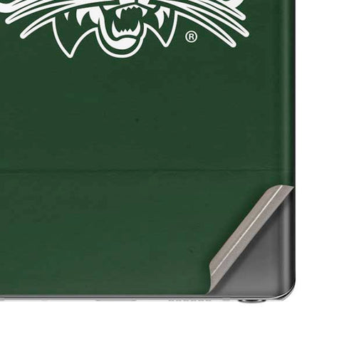 Ohio University Ohio University Outline Galaxy Note20 5G Skin
