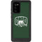 Ohio University Ohio University Outline Galaxy Note20 5G Waterproof Case