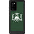Ohio University Ohio University Outline Galaxy Note20 5G Waterproof Case