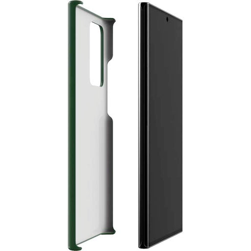 Ohio University Ohio University Outline Galaxy Note20 Ultra 5G Lite Case