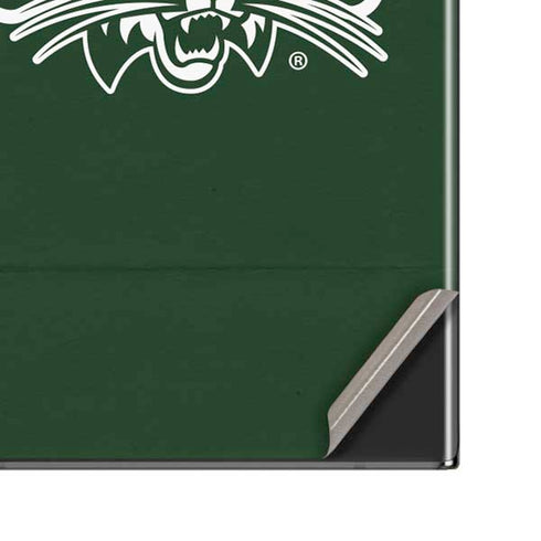 Ohio University Ohio University Outline Galaxy Note20 Ultra 5G Skin