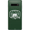 Ohio University Ohio University Outline Galaxy S10 Plus Skin