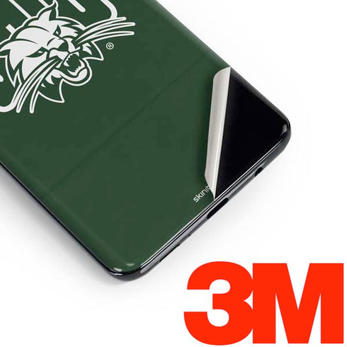 Ohio University Ohio University Outline Galaxy S10 Plus Skin