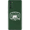 Ohio University Ohio University Outline Galaxy S20 Fan Edition Skin