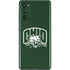 Ohio University Ohio University Outline Galaxy S20 Fan Edition Skin