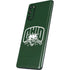 Ohio University Ohio University Outline Galaxy S20 Fan Edition Skin