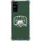 Ohio University Ohio University Outline Galaxy S20 FE Clear Case