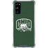 Ohio University Ohio University Outline Galaxy S20 FE Clear Case