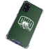 Ohio University Ohio University Outline Galaxy S20 FE Clear Case
