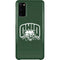 Ohio University Ohio University Outline Galaxy S20 Lite Case