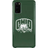 Ohio University Ohio University Outline Galaxy S20 Lite Case