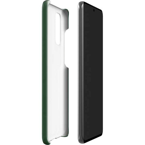 Ohio University Ohio University Outline Galaxy S20 Lite Case
