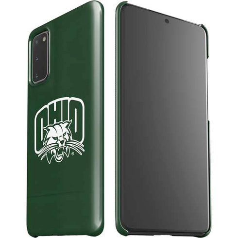Ohio University Ohio University Outline Galaxy S20 Lite Case