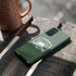Ohio University Ohio University Outline Galaxy S20 Plus Pro Case