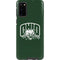 Ohio University Ohio University Outline Galaxy S20 Pro Case