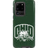 Ohio University Ohio University Outline Galaxy S20 Ultra 5G Pro Case