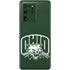 Ohio University Ohio University Outline Galaxy S20 Ultra 5G Skin