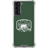 Ohio University Ohio University Outline Galaxy S21 5G Clear Case