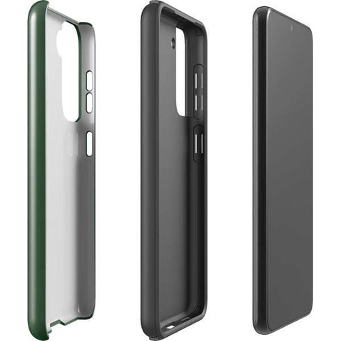 Ohio University Ohio University Outline Galaxy S21 5G Pro Case