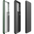 Ohio University Ohio University Outline Galaxy S21 5G Pro Case