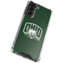 Ohio University Ohio University Outline Galaxy S21 FE Clear Case