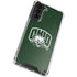 Ohio University Ohio University Outline Galaxy S21 Plus 5G Clear Case