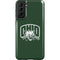 Ohio University Ohio University Outline Galaxy S21 Plus 5G Pro Case