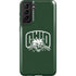 Ohio University Ohio University Outline Galaxy S21 Plus 5G Pro Case