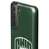 Ohio University Ohio University Outline Galaxy S21 Plus 5G Pro Case