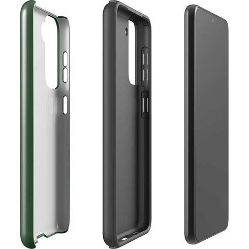 Ohio University Ohio University Outline Galaxy S21 Plus 5G Pro Case