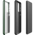 Ohio University Ohio University Outline Galaxy S21 Plus 5G Pro Case