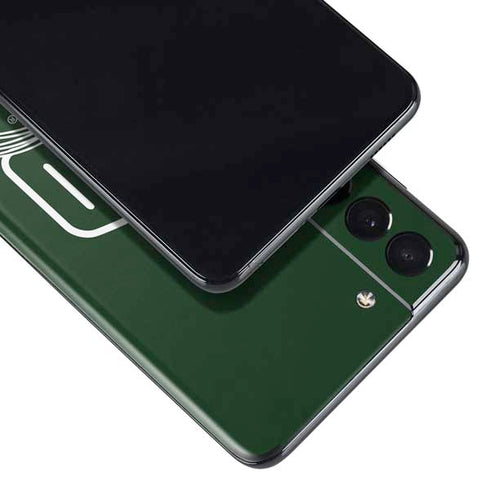 Ohio University Ohio University Outline Galaxy S21 Plus 5G Skin