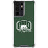 Ohio University Ohio University Outline Galaxy S21 Ultra 5G Clear Case