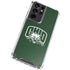 Ohio University Ohio University Outline Galaxy S21 Ultra 5G Clear Case