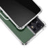 Ohio University Ohio University Outline Galaxy S21 Ultra 5G Clear Case