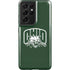 Ohio University Ohio University Outline Galaxy S21 Ultra 5G Pro Case
