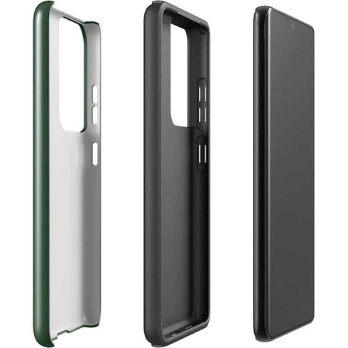 Ohio University Ohio University Outline Galaxy S21 Ultra 5G Pro Case
