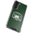 Ohio University Ohio University Outline Galaxy S22 Plus Clear Case