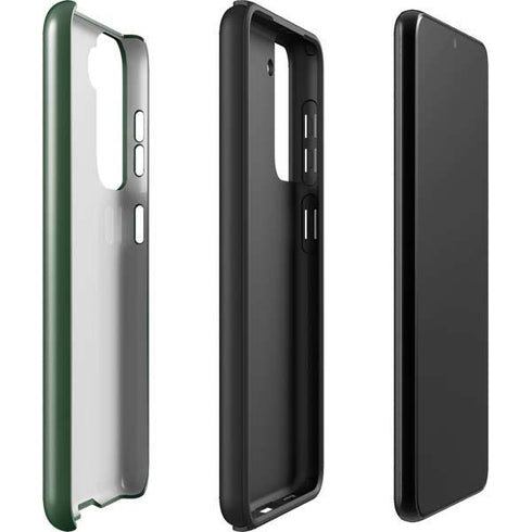 Ohio University Ohio University Outline Galaxy S22 Plus Pro Case