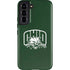 Ohio University Ohio University Outline Galaxy S22 Pro Case