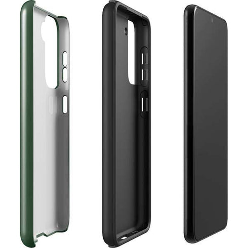 Ohio University Ohio University Outline Galaxy S22 Pro Case
