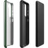 Ohio University Ohio University Outline Galaxy S22 Pro Case