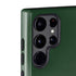 Ohio University Ohio University Outline Galaxy S22 Ultra Pro Case