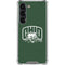 Ohio University Ohio University Outline Galaxy S23 Clear Case