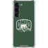 Ohio University Ohio University Outline Galaxy S23 Clear Case
