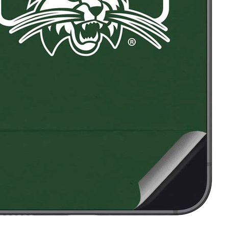 Ohio University Ohio University Outline Galaxy S23 FE Skin