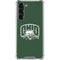 Ohio University Ohio University Outline Galaxy S23 Plus Clear Case