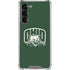 Ohio University Ohio University Outline Galaxy S23 Plus Clear Case
