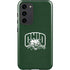 Ohio University Ohio University Outline Galaxy S23 Plus Pro Case